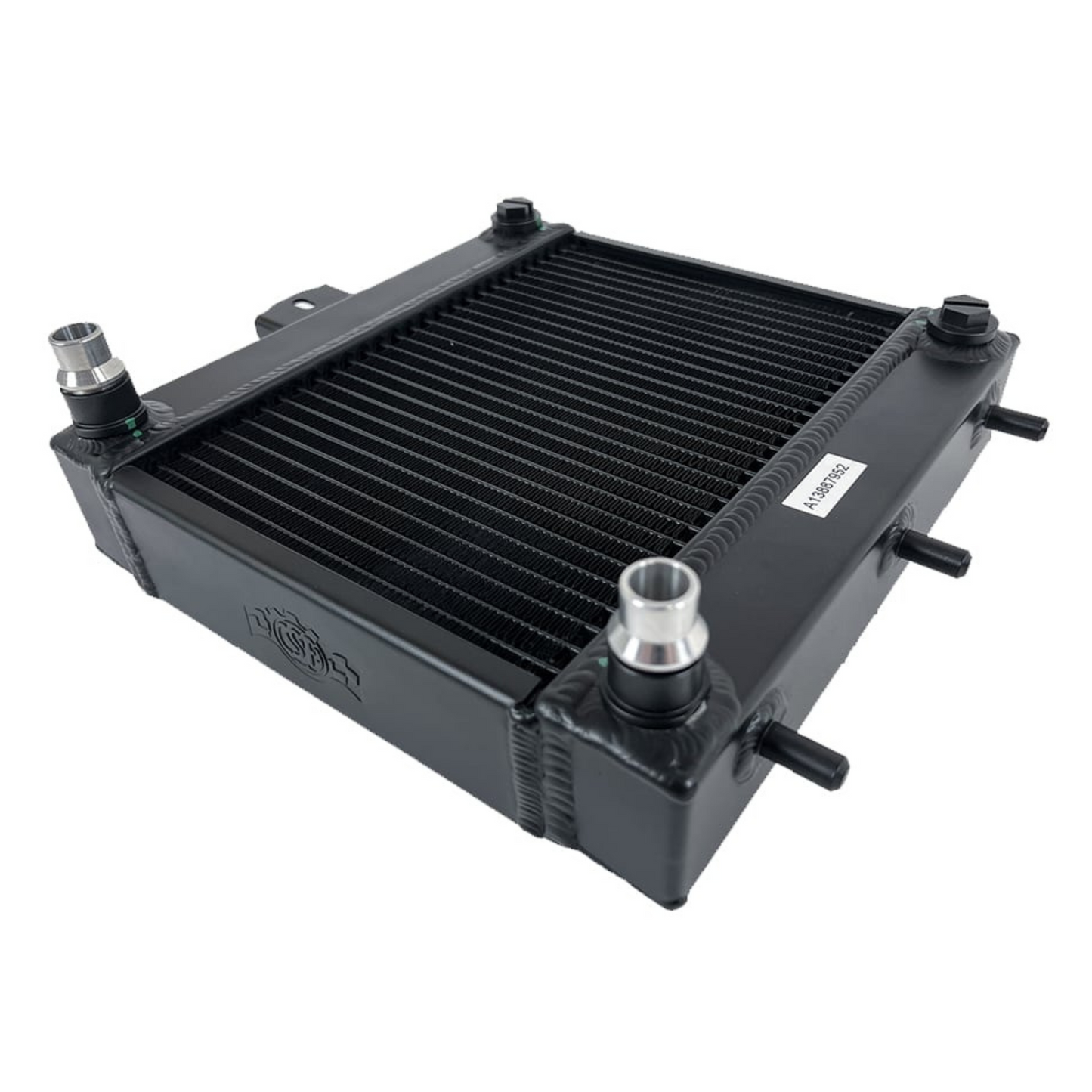 Auxiliary Radiator | BMW M2/M3/M4