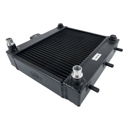 Auxiliary Radiator | BMW M2/M3/M4