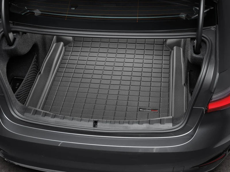 WeatherTech x CarBahn