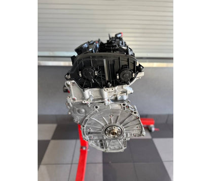 Stage 1 S58 High Performance Engine (B30A) | BMW M3/M4