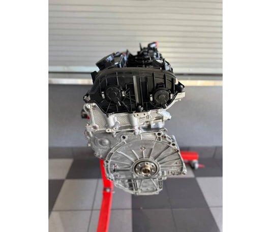 Stage 2 B58 High Performance Engine (B30B AWD) BMW 540i/M240i/M340i/M440i/X3M40i/X4M40i