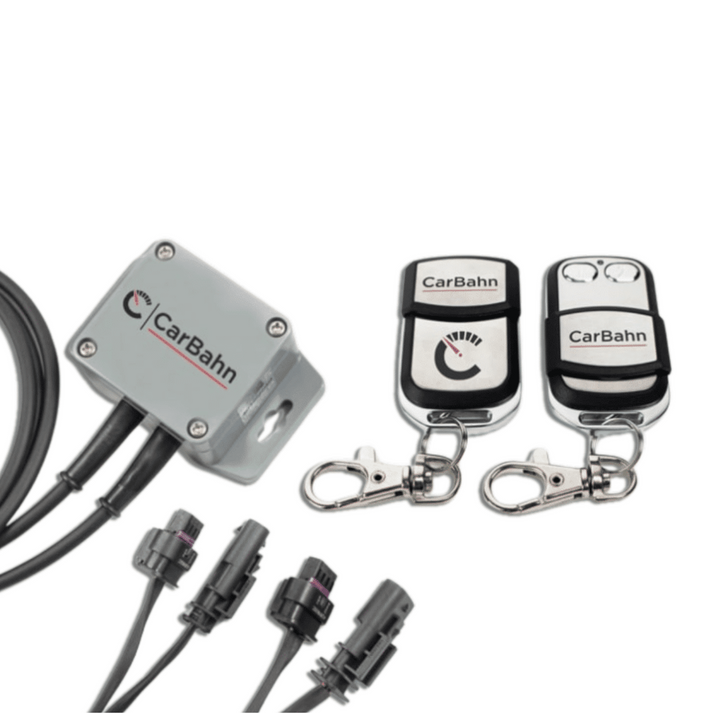 Exhaust Valve Module | BMW Dual Valve Cars – CarBahn