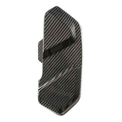 Carbon Fiber Engine Side Covers | BMW F90 M5/M8