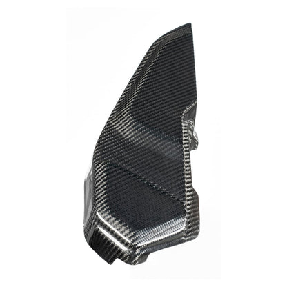 Carbon Fiber Engine Side Covers | BMW F90 M5/M8