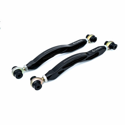 Adjustable Rear Toe Link Kit | BMW M5/M550i/M8/M850i