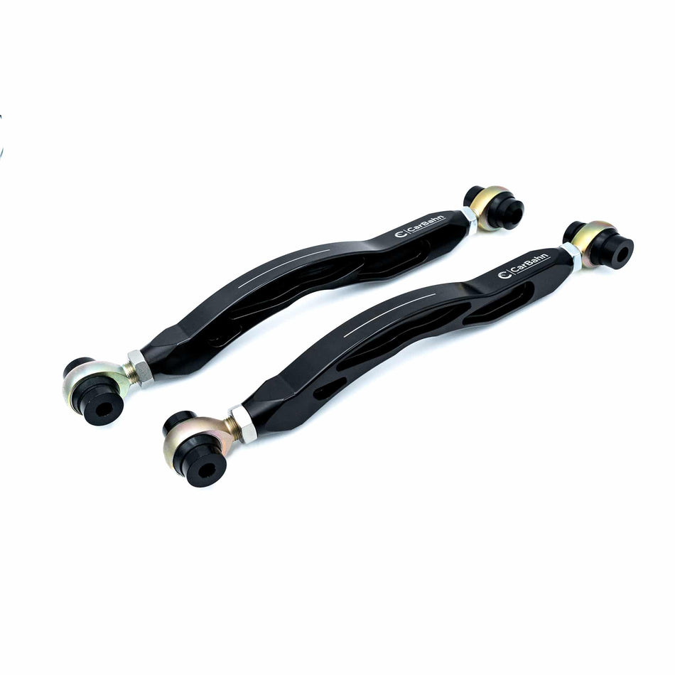 Adjustable Rear Toe Link Kit | BMW M5/M550i/M8/M850i