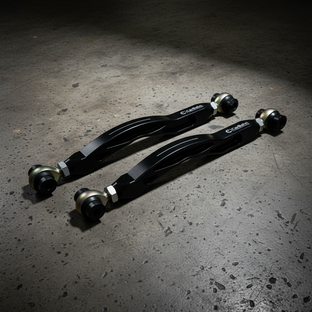 CarBahn Signature Suspension System | BMW G90 & G99 M5