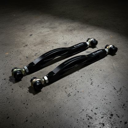 CarBahn Signature Suspension System | BMW G90 & G99 M5