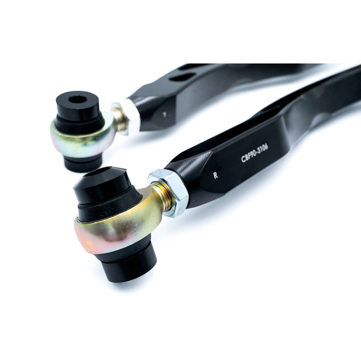 Adjustable Rear Toe Link Kit | BMW F9X/G9X M5/M8 – CarBahn