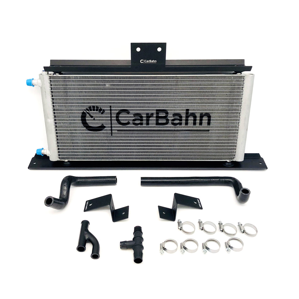 Heat Exchanger Kit | BMW X5M X6M