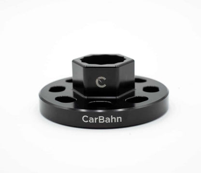 Crank Bolt Capture Plate | BMW M2/M3/M4