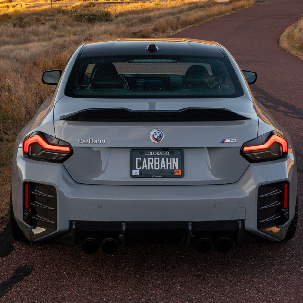BMW M240i High-Performance Upgrades Parts & Mods | CarBahn