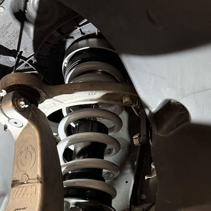 High Performance Height Adjustable Coil-Over Suspension Kit | BMW G9X M5