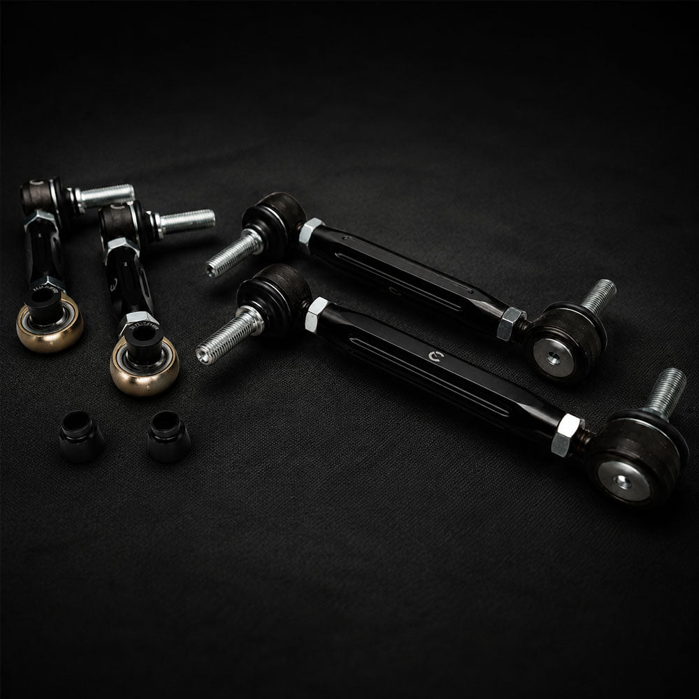 Adjustable Sway Bar End Links | BMW G9X M5