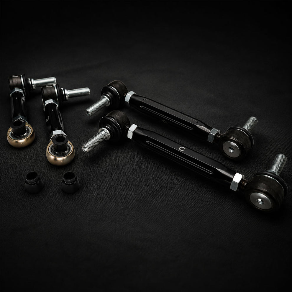 BMW G90 G99 M5 Adjustable End Links