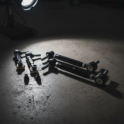 Adjustable Sway Bar End Links | BMW G9X M5