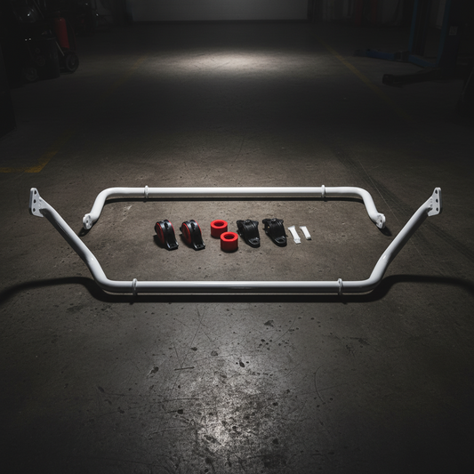 Adjustable Sway Bar Kit | BMW G9X M5