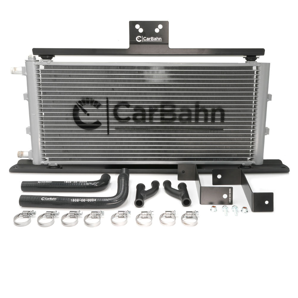 Heat Exchanger Kit | BMW M550i/M850i