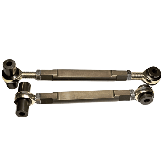 Adjustable Rear Toe Link Kit | Mercedes C63/C63S