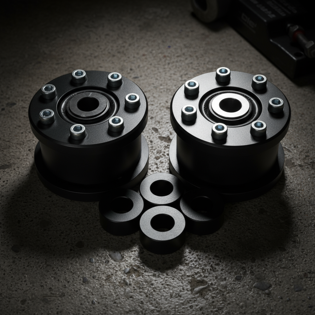 Monoball Kit | BMW G8X M2/M3/M4