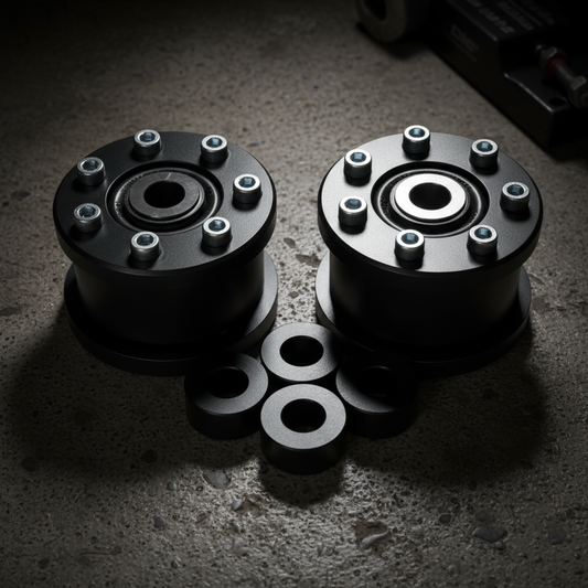 Monoball Kit | BMW G8X M2/M3/M4