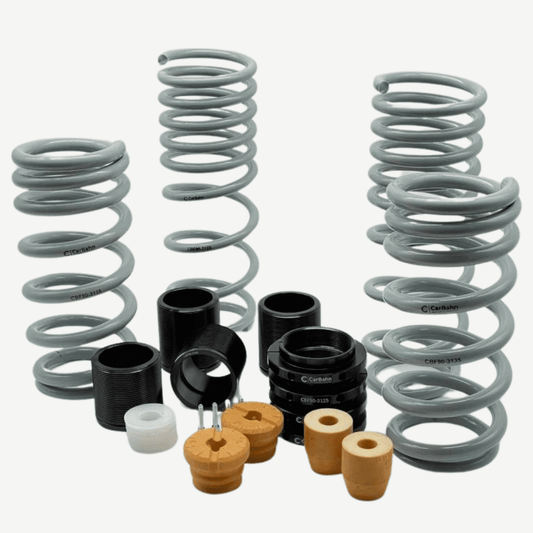 High Performance Coil-Over Suspension Kit | BMW M5/M8 F9X