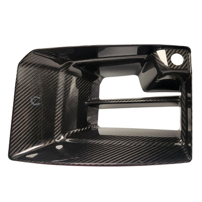 Carbon Fiber Front Bumper Ducts (Set of 2) | BMW G87 M2