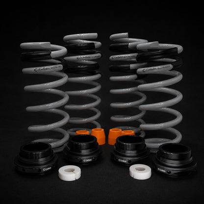 High Performance Height Adjustable Coil-Over Suspension Kit | BMW G9X M5