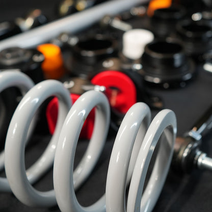 CarBahn Signature Suspension System | BMW G90 & G99 M5