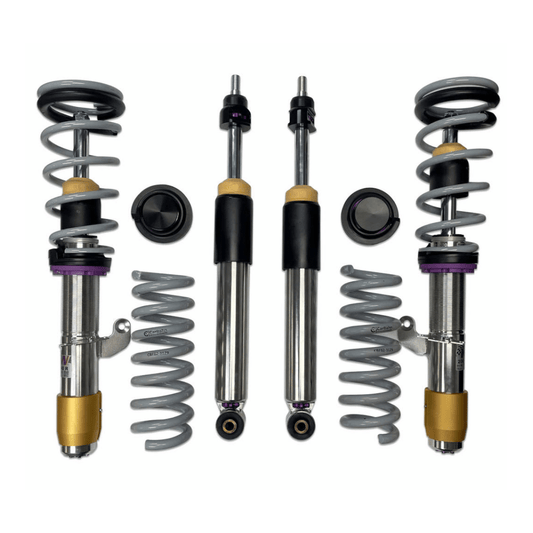 High Performance Coil-Over Suspension Kit | BMW M3/M4 F80/F82