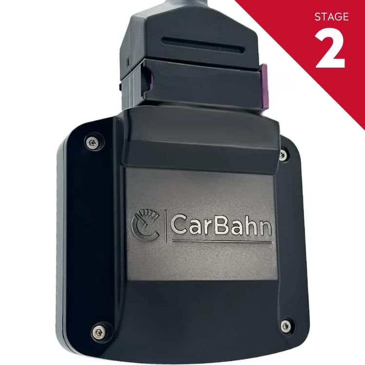 CarBahn Stage 2 Performance Controller Box