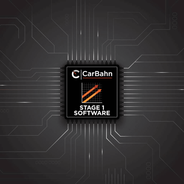MANUALgraph Comp 1Seater / マニュアルグラフ コンプb Carbahn-Tuning-Software-Stage-