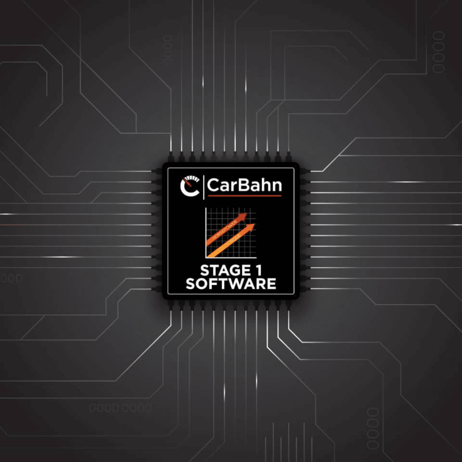 Stae 1 Software | M340i/540i/740i/840i/Z4 M40i