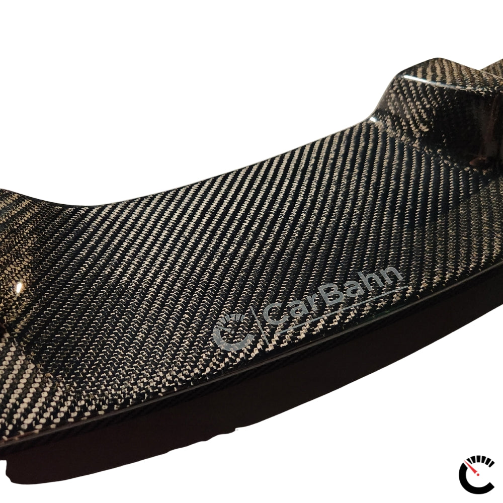 Carbon Fiber Front Splitter | BMW F87 M2