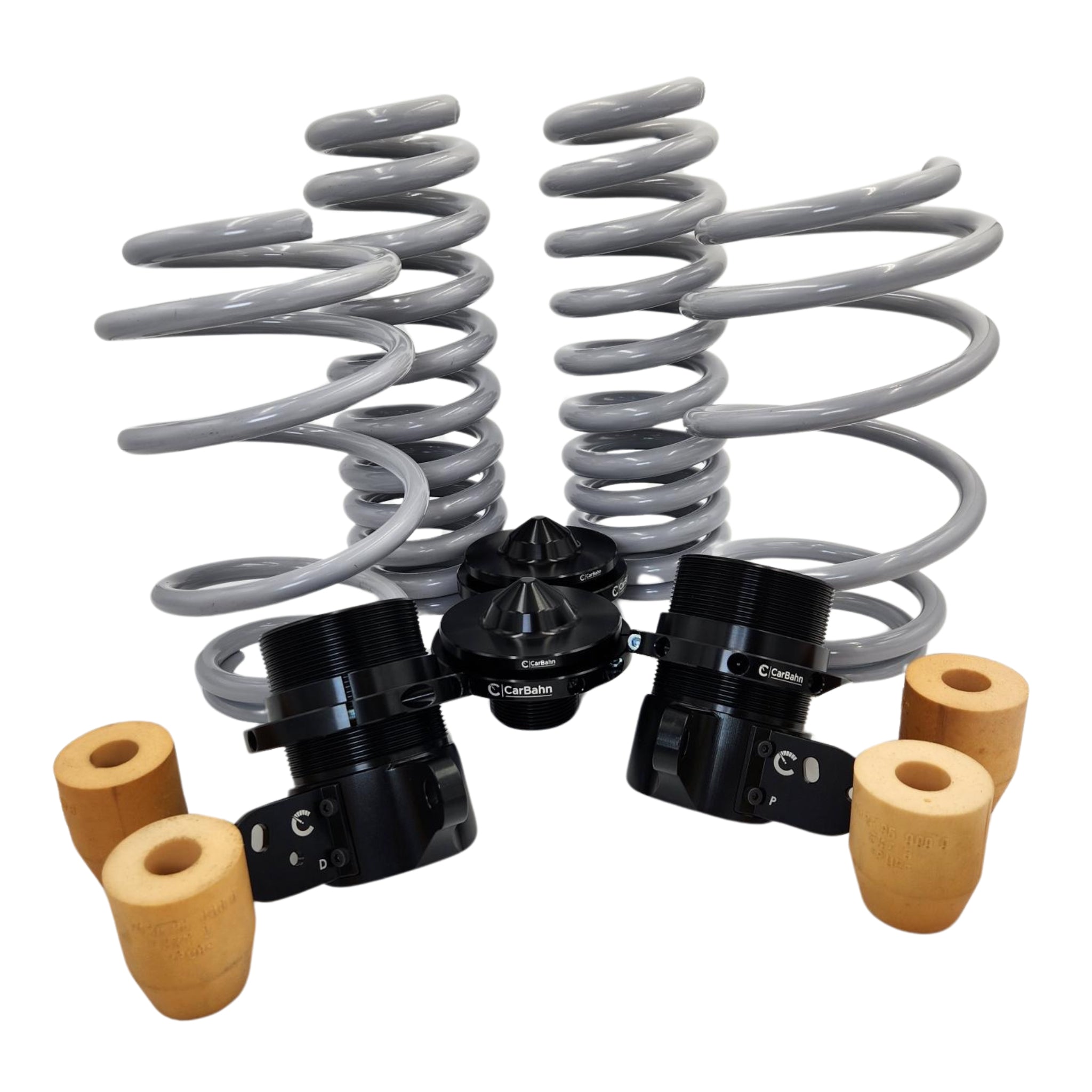 Coil-Over Suspension Kit | BMW M3/M4 xDrive