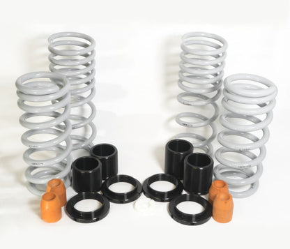 High Performance Coil-Over Suspension Kit | BMW M5/M8 F9X