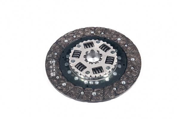2 Disc Clutch Kit | BMW G8X M2/M3/M4 Manual Transmissions