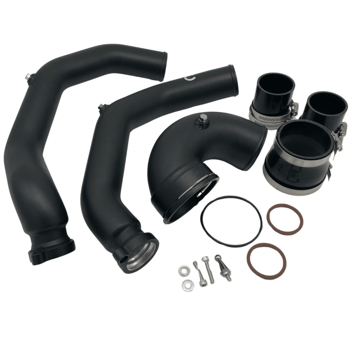 Discharge Pipe Kit | BMW F8X M2/M3/M4