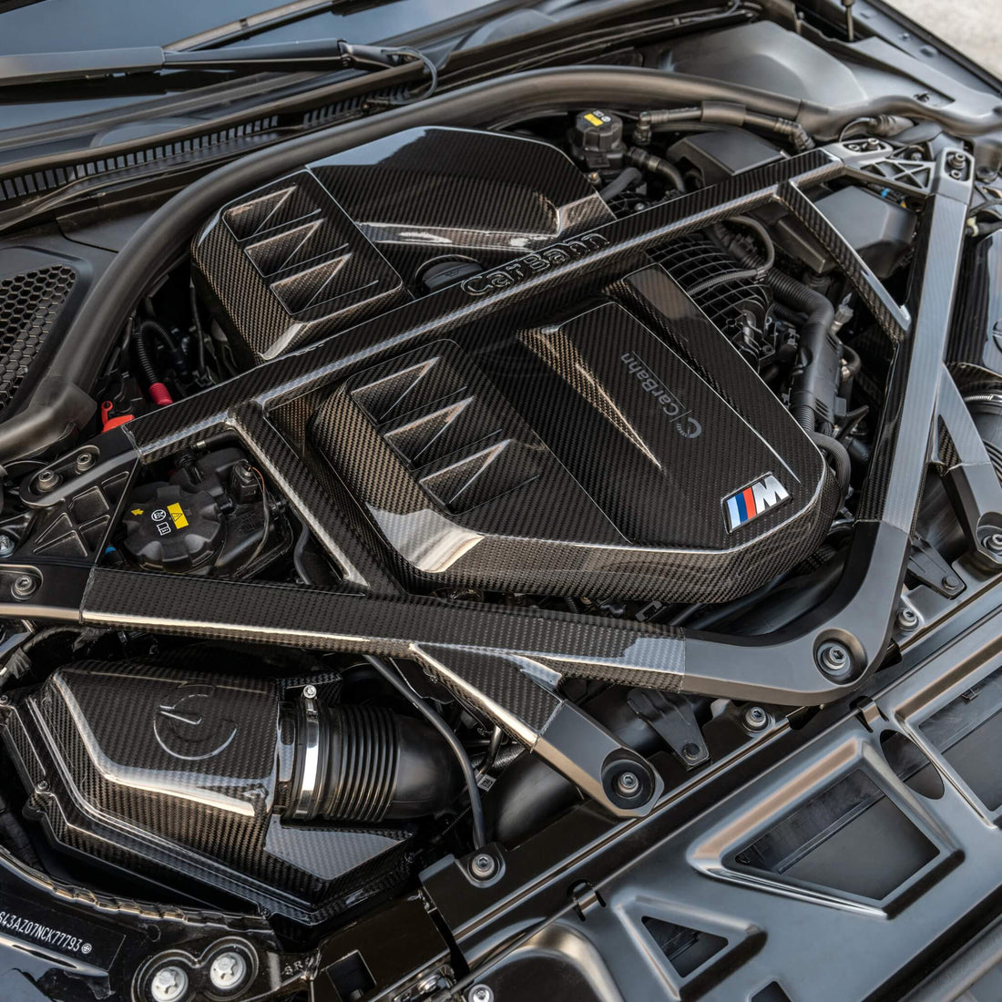 Steve Dinan's CarBahn BMW Tuning & High Performance Parts – CarBahn by ...