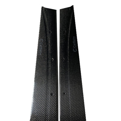 Carbon Fiber Side Skirt Set | BMW F82 M4