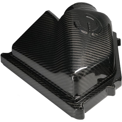 Carbon Fiber Cold Air Intake Lids | BMW G8X M2/M3/M4