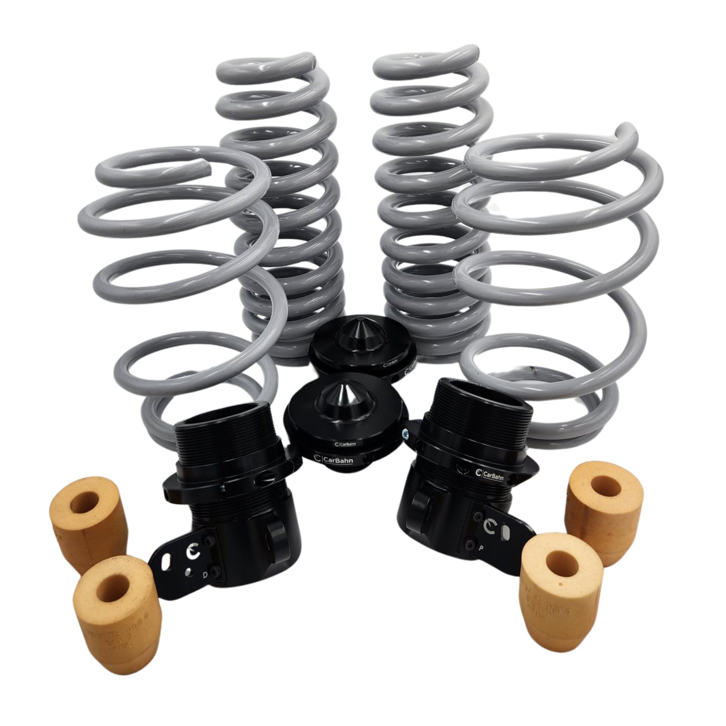 Coil-Over Suspension Kit | BMW M2/M3/M4 RWD