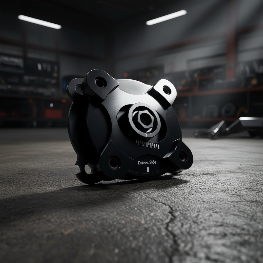 Suspension Control Package | BMW G87 M2