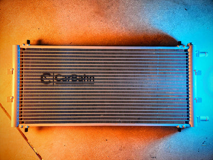 Heat Exchanger Kit | BMW X5M/X6M/XM