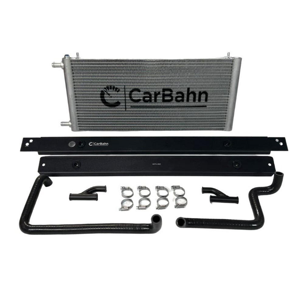 Heat Exchanger for BMW X3M/X4M