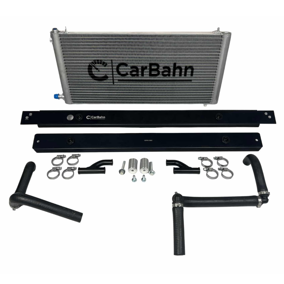 Heat Exchanger Kit | BMW M5/M8