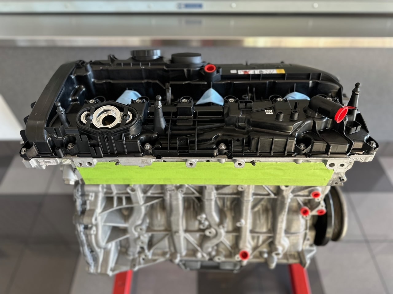 Stage 1 B58 High Performance Engine (B30A 2WD)