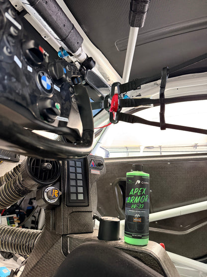 Limited Edition - Apex Armor PR-39