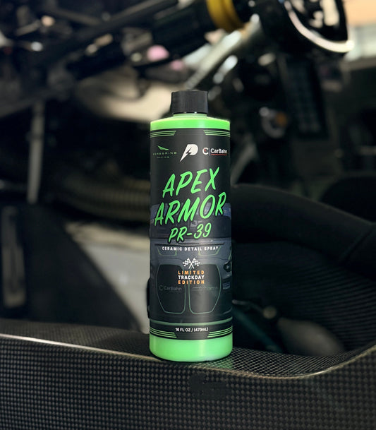 Limited Edition - Apex Armor PR-39