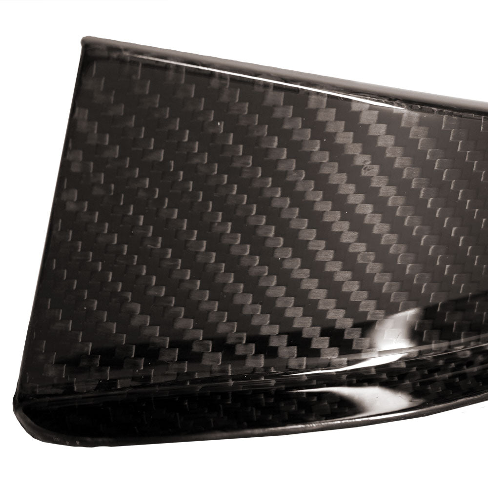 Carbon Fiber Canards | BMW G87 M2